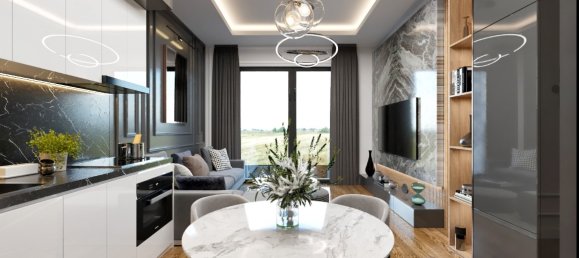 Apartment 2+1 in Alanya, Turkey No. 13995 8