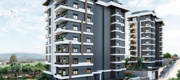 Apartment 2+1 in Alanya, Turkey No. 13995 16