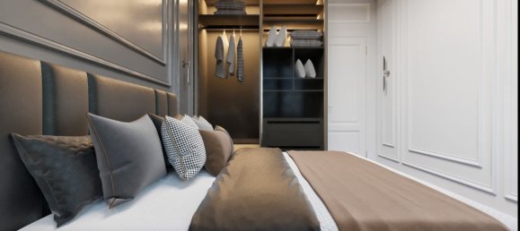 Apartment 2+1 in Alanya, Turkey No. 13995 11