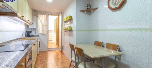 3 bedrooms Apartment in Torrent, Spain No. 141683 6
