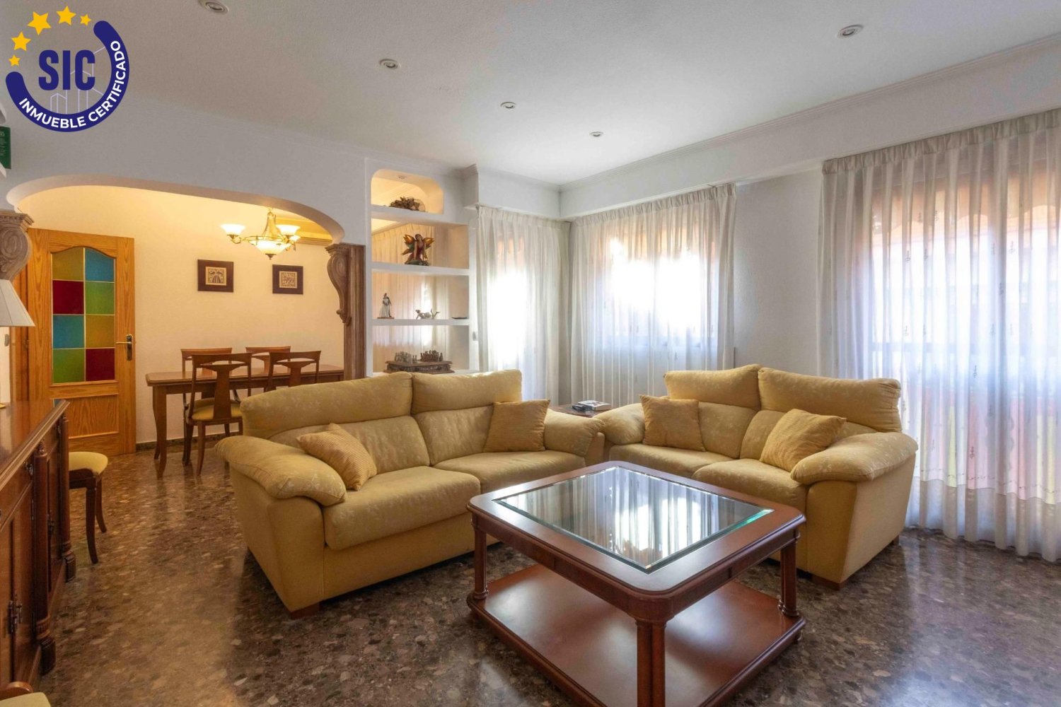 3 bedrooms Apartment in Torrent, Spain No. 141683