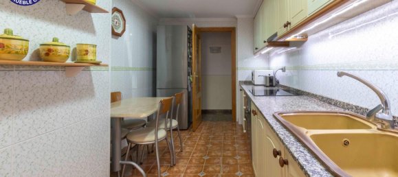 3 bedrooms Apartment in Torrent, Spain No. 141683 30