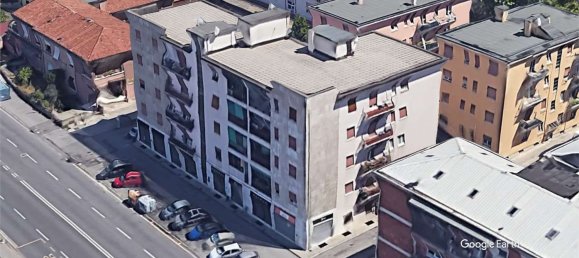 Квартира с 5 комнатами в Брешиа, Италия № 314790 5