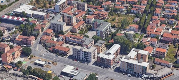 Квартира с 5 комнатами в Брешиа, Италия № 314790 4