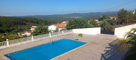 6 chambres Maison à Pampilhosa da Serra, Portugal No. 27273 3