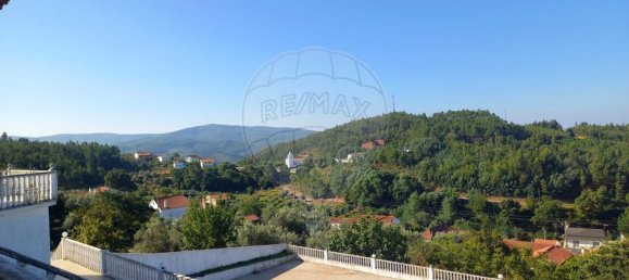 6 chambres Maison à Pampilhosa da Serra, Portugal No. 27273 17