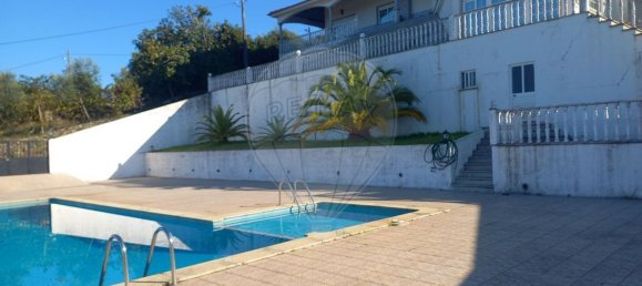 6 chambres Maison à Pampilhosa da Serra, Portugal No. 27273 5