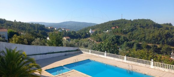 6 chambres Maison à Pampilhosa da Serra, Portugal No. 27273 2