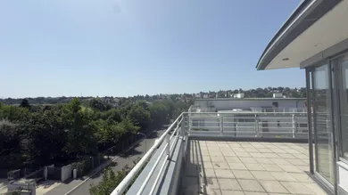 4-salle Duplex à Dobling, Austria No. 230065