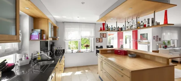 6غرفة منزل في Baden-Wurttemberg, Germany رقم 17375 3