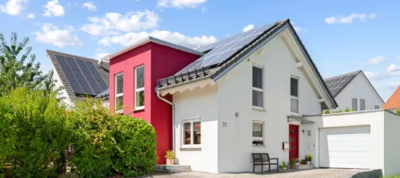 6غرفة منزل في Baden-Wurttemberg, Germany رقم 17375 2