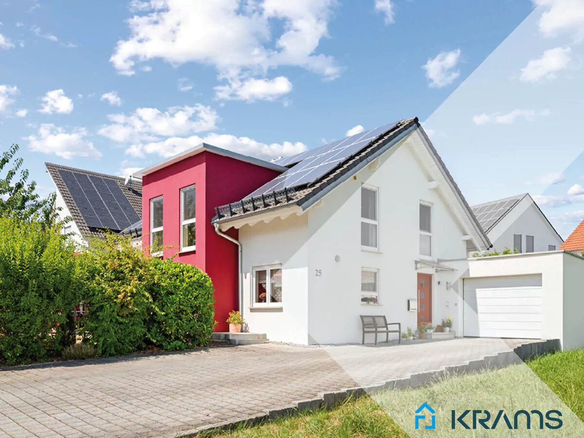 6غرفة منزل في Baden-Wurttemberg, Germany رقم 17375