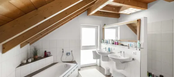 6غرفة منزل في Baden-Wurttemberg, Germany رقم 17375 6