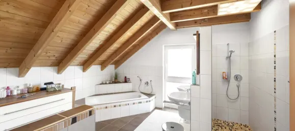 6غرفة منزل في Baden-Wurttemberg, Germany رقم 17375 7