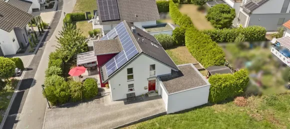 6غرفة منزل في Baden-Wurttemberg, Germany رقم 17375 15