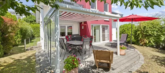 6غرفة منزل في Baden-Wurttemberg, Germany رقم 17375 11