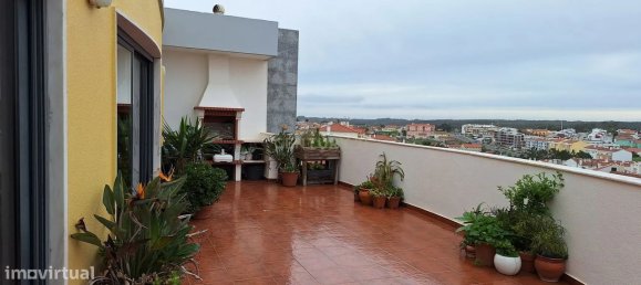 4 غرف نوم شقة في Mafra, Portugal رقم 11744 20