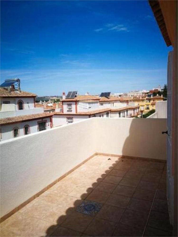 4 bedrooms House in Andalusia, Spain No. 134393