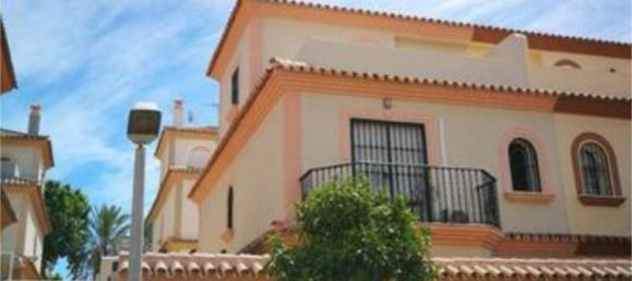 4 bedrooms House in Andalusia, Spain No. 134393 4
