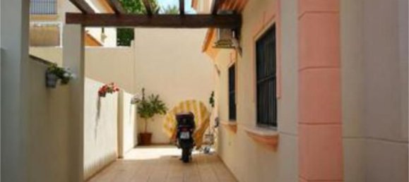 4 bedrooms House in Andalusia, Spain No. 134393 3