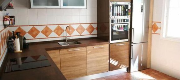 4 bedrooms House in Andalusia, Spain No. 134393 6