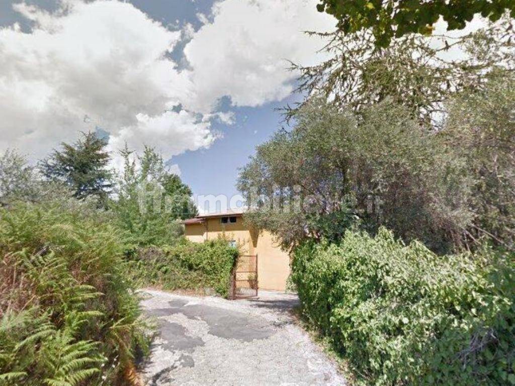 2 bedrooms Apartment in Velletri, Italy No. 12620