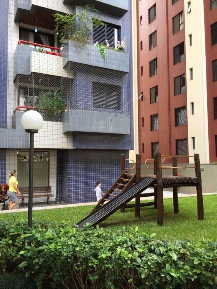 2 Schlafzimmer Wohnung in Sao Paulo, Brazil, Nr. 507495