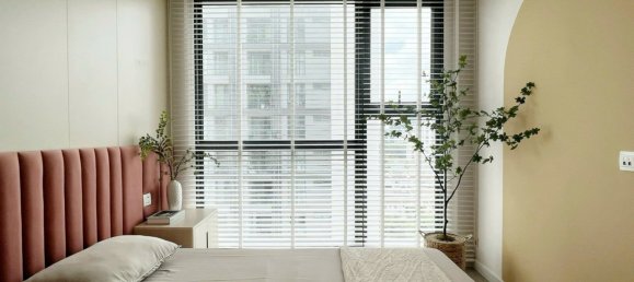 3 dormitorios condominium en alquiler en District 7, Ho Chi Minh, Vietnam № 20689 18