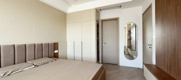 3 dormitorios condominium en alquiler en District 7, Ho Chi Minh, Vietnam № 20689 7