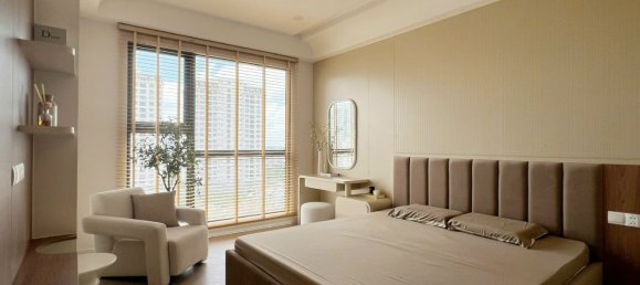 3 dormitorios condominium en alquiler en District 7, Ho Chi Minh, Vietnam № 20689 15