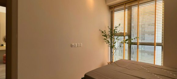 3 dormitorios condominium en alquiler en District 7, Ho Chi Minh, Vietnam № 20689 13