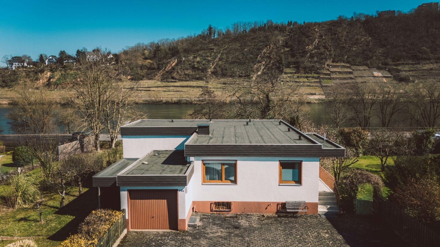 4 rooms House in Koblenz, Germany No. 113332