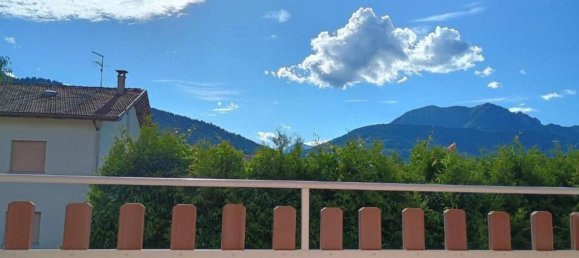 3 bedrooms Apartment in Caldonazzo, Italy No. 380225 11