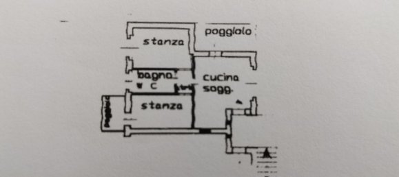 3 bedrooms Apartment in Caldonazzo, Italy No. 380225 13