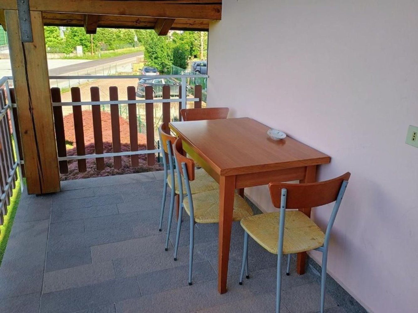 3 bedrooms Apartment in Caldonazzo, Italy No. 380225