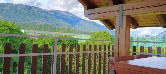 3 bedrooms Apartment in Caldonazzo, Italy No. 380225 12