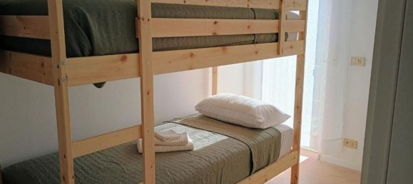 3 bedrooms Apartment in Caldonazzo, Italy No. 380225 9