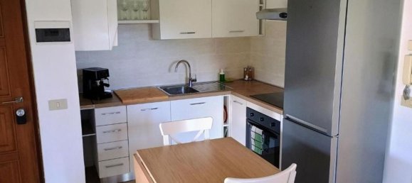 3 bedrooms Apartment in Caldonazzo, Italy No. 380225 2