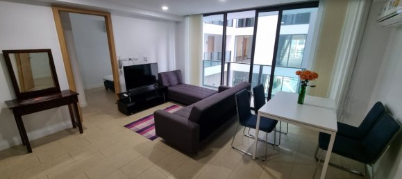 2 bedrooms Apartment in Pattaya, Thailand No. 11151 3