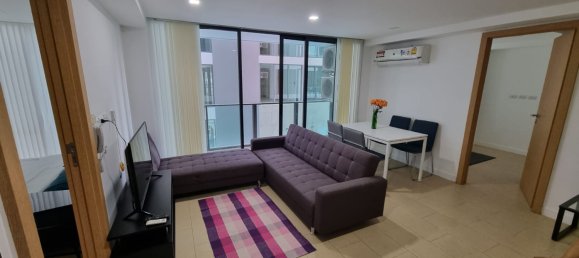 2 bedrooms Apartment in Pattaya, Thailand No. 11151 5