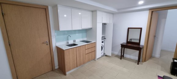 2 bedrooms Apartment in Pattaya, Thailand No. 11151 2