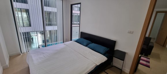 2 bedrooms Apartment in Pattaya, Thailand No. 11151 8