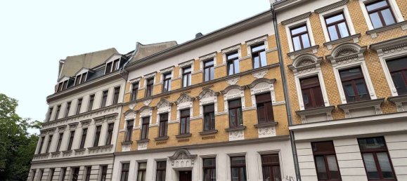 2-salle Appartement à Leipzig, Germany No. 87380 2