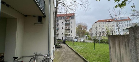 2-salle Appartement à Leipzig, Germany No. 87380 6
