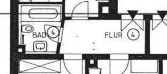 2-salle Appartement à Leipzig, Germany No. 87380 10