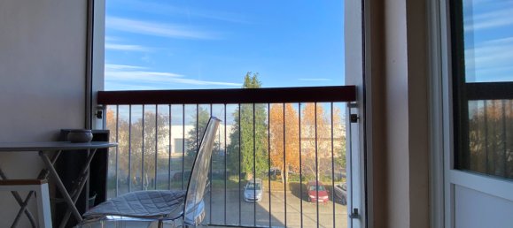 Квартира с 2 спальнями в Шартр, Франция № 48331 4