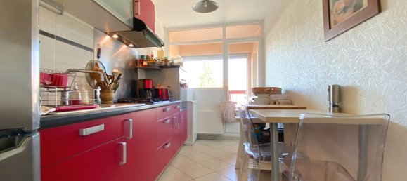 Квартира с 2 спальнями в Шартр, Франция № 48331 6