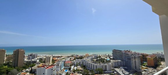 Квартира с 4 спальнями в Торремолинос, Испания № 148820 3