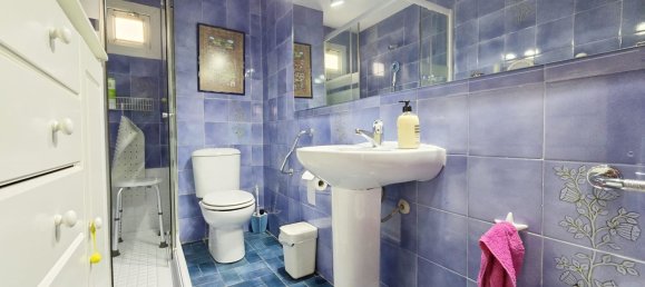 Квартира с 4 спальнями в Торремолинос, Испания № 148820 26