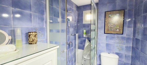 Квартира с 4 спальнями в Торремолинос, Испания № 148820 27